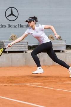 Bild 476 - BL Club an der Alster - Blau Weiss Berlin : Ergebnis: 0:9